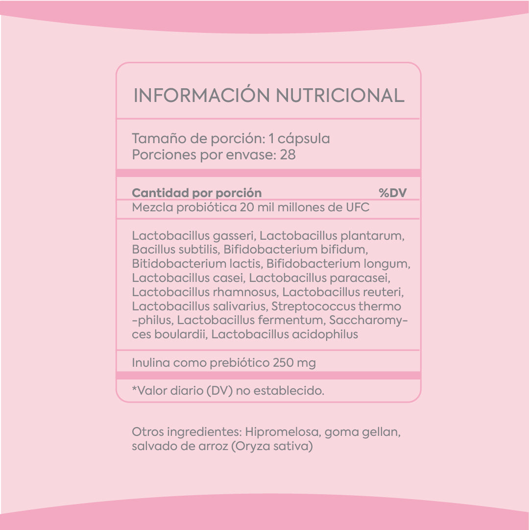 Probioticos