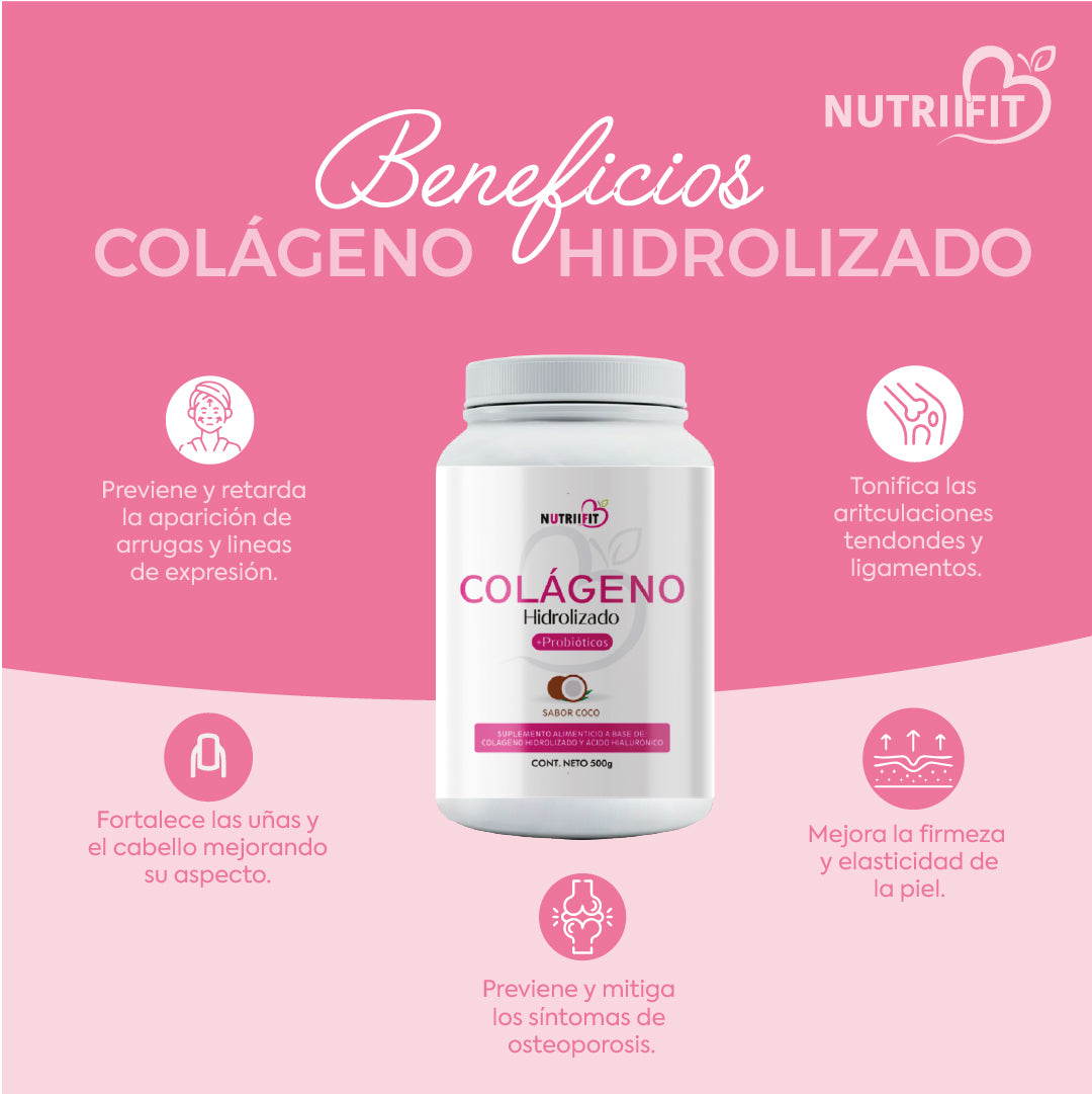 28 Day Program Kit + Collagen