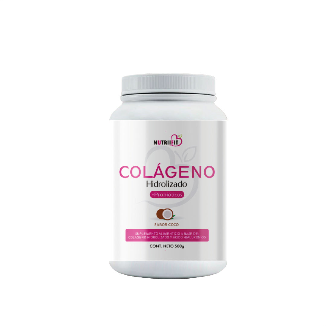 28 Day Program Kit + Collagen
