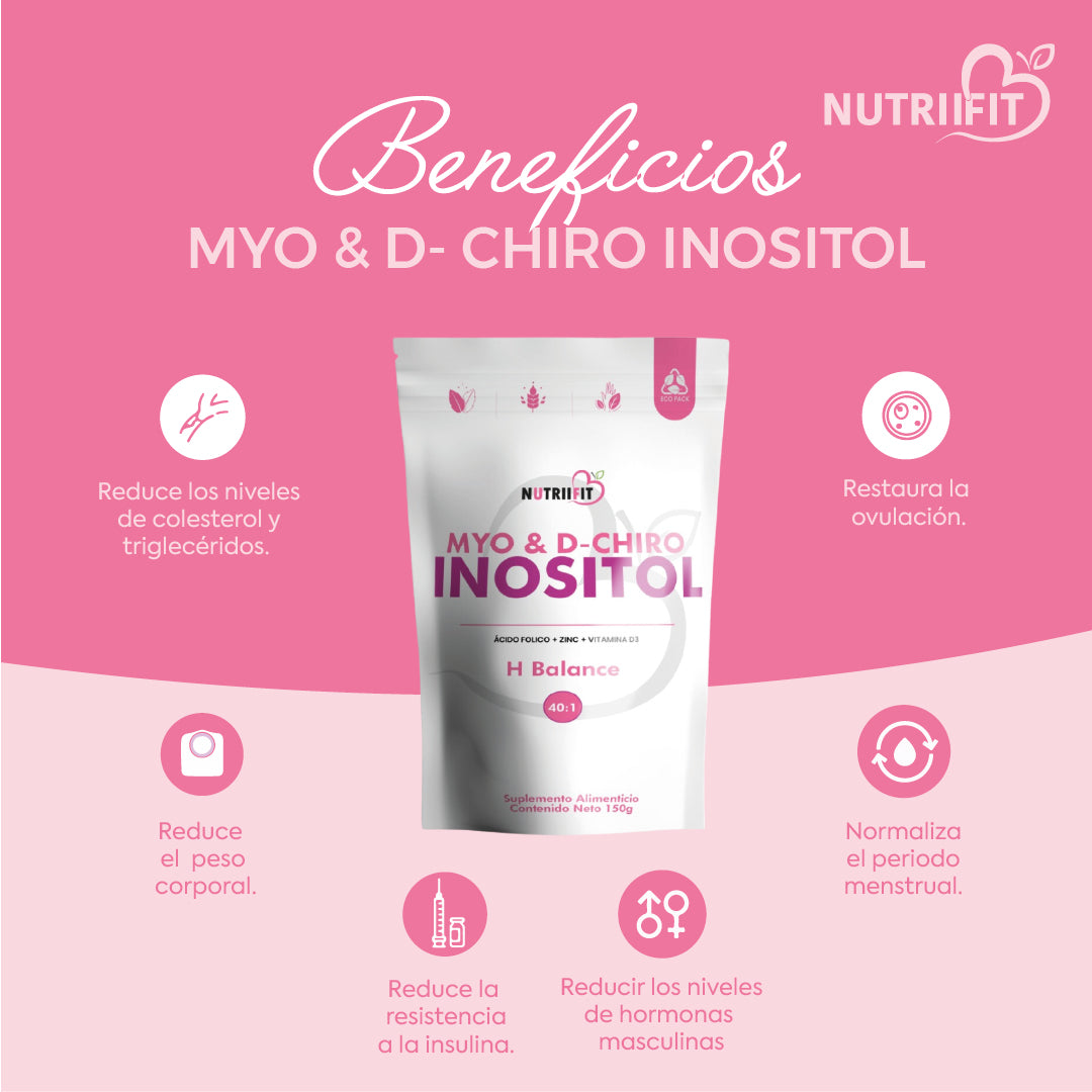 Kit Hormonal para Pérdida de Peso: Reto de 28 Días + Inositol + Gotas Slenderiiz para Equilibrio Hormonal y Gestión del Peso 🌸