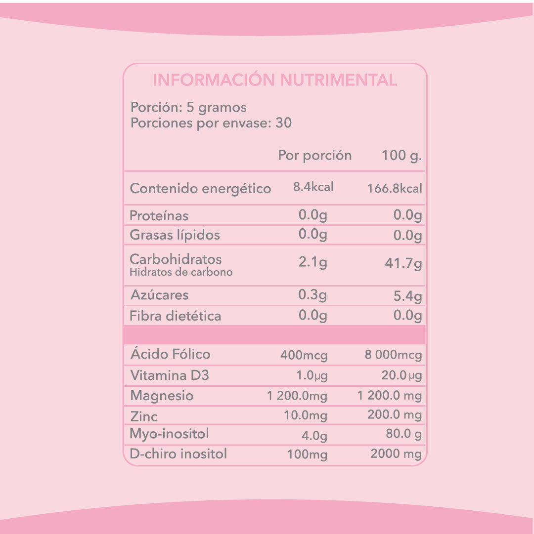 Colágeno Hidrolizado Sabor Frutos Rojos
