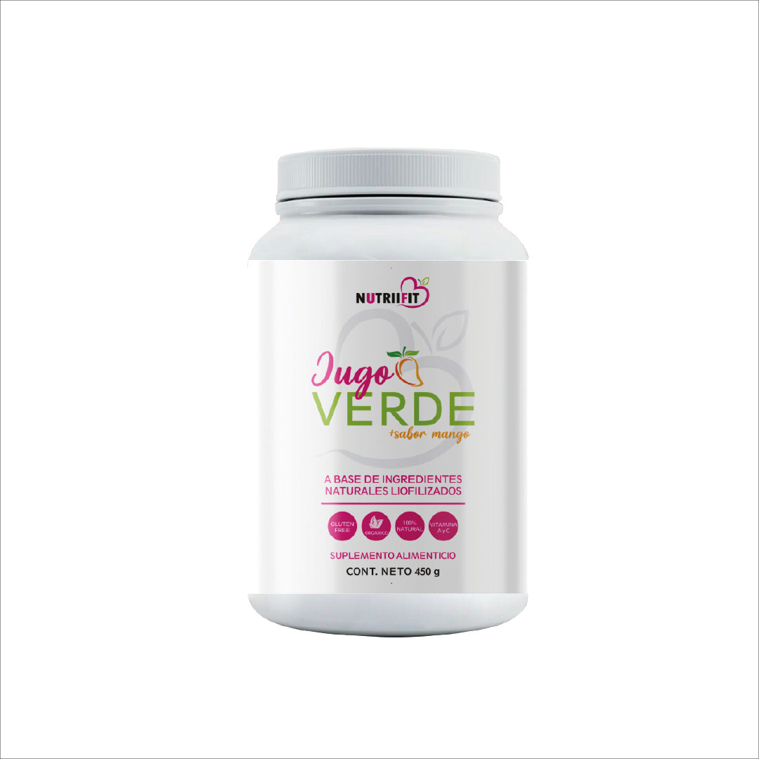 Detox Kit