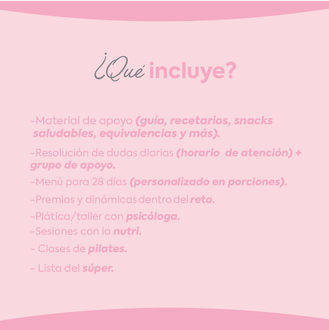 Kit Hormonal para Pérdida de Peso: Reto de 28 Días + Inositol + Gotas Slenderiiz para Equilibrio Hormonal y Gestión del Peso 🌸