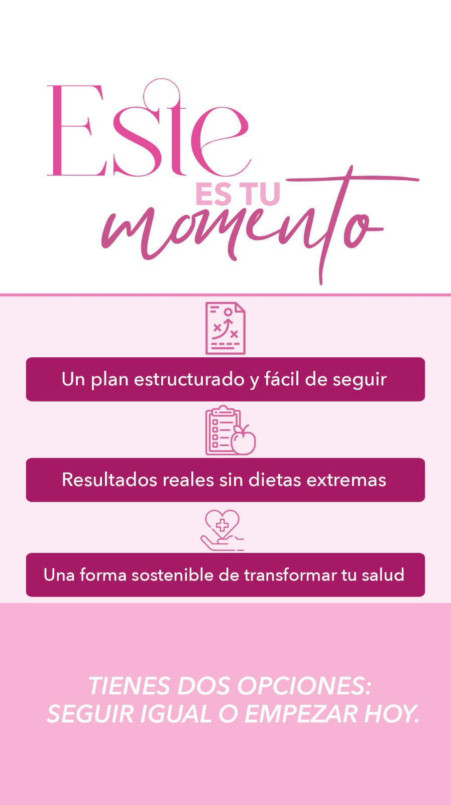 Guía para Revertir la Resistencia a la Insulina y Equilibrar Tus Hormonas🌸