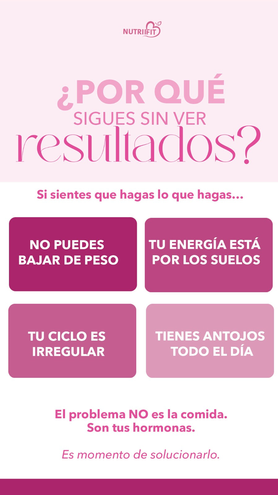 Guía para Revertir la Resistencia a la Insulina y Equilibrar Tus Hormonas🌸