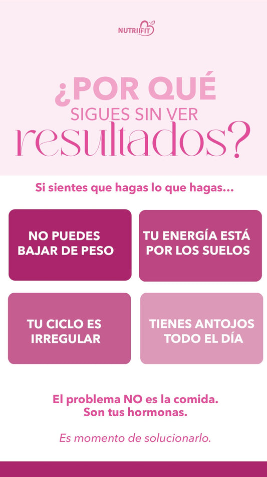 Guía para Revertir la Resistencia a la Insulina y Equilibrar Tus Hormonas🌸