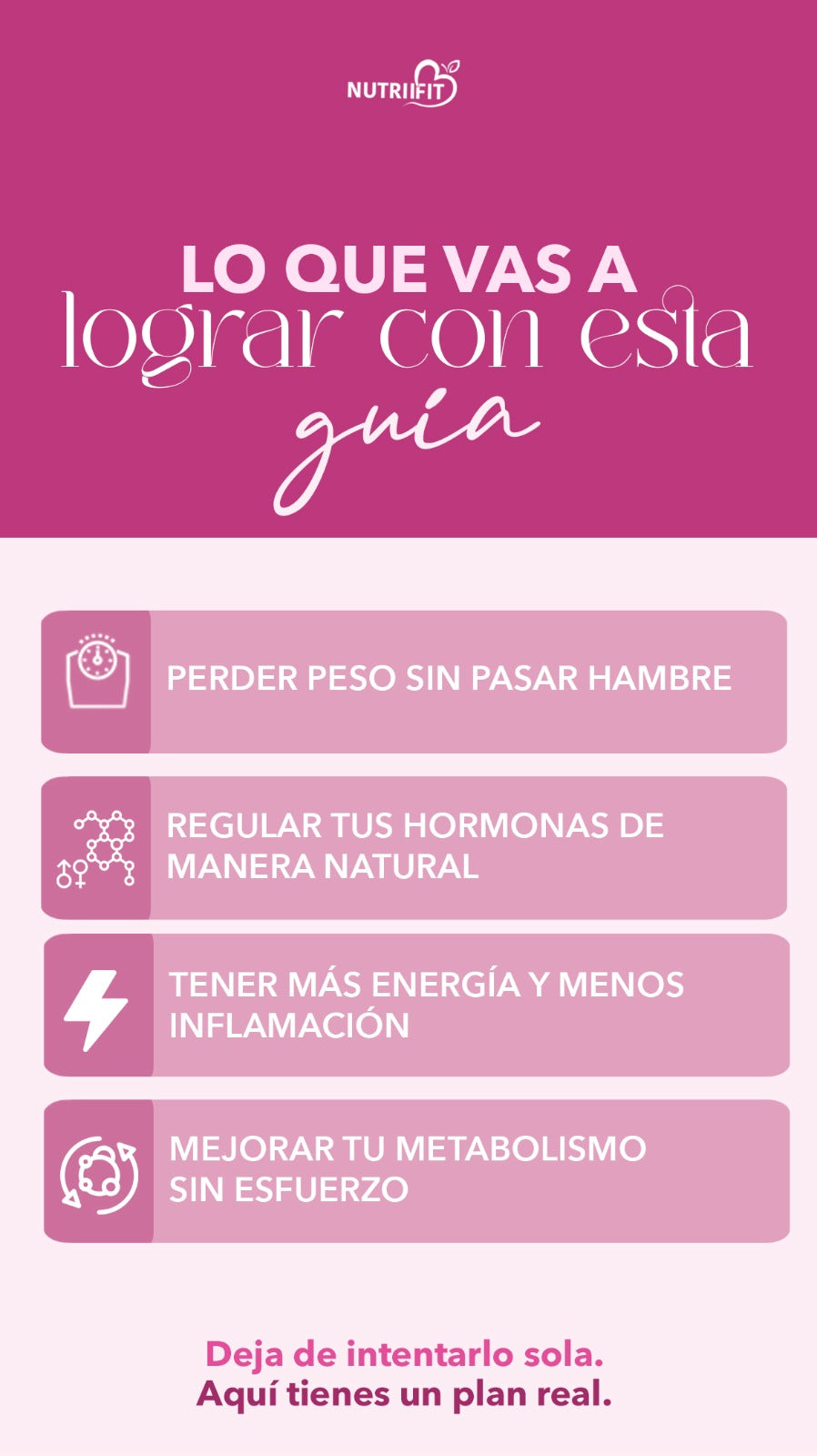 Guía para Revertir la Resistencia a la Insulina y Equilibrar Tus Hormonas🌸